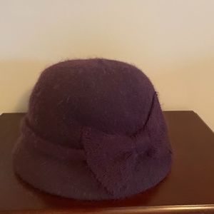 Northern Reflections Bell Style Hat